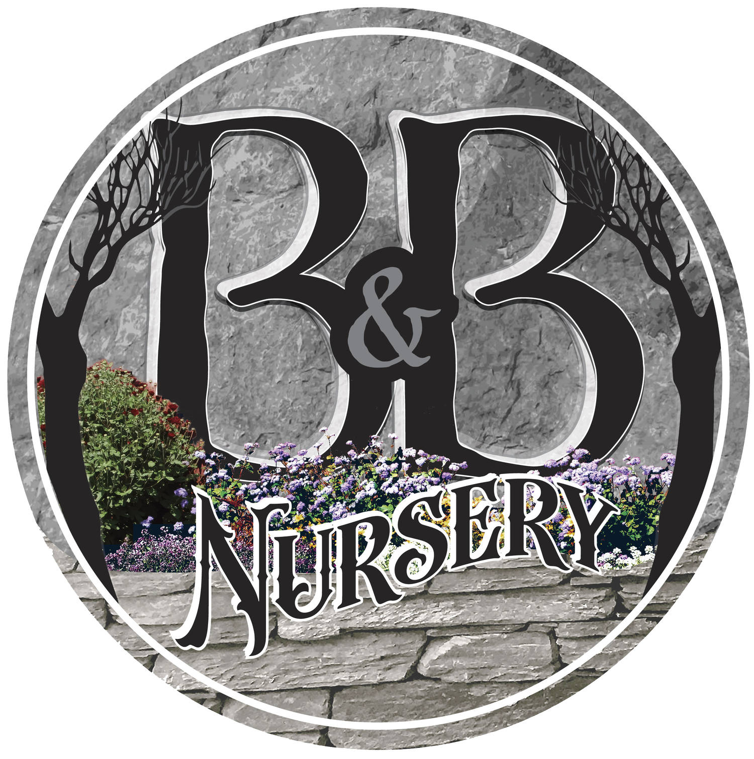 B and B Nurseries