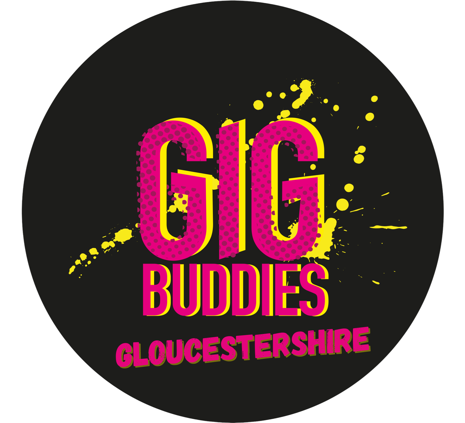 Gig Buddies Gloucestershire