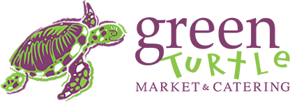 Green Turtle Market &amp; Cafe