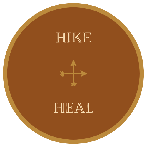 Hike and Heal