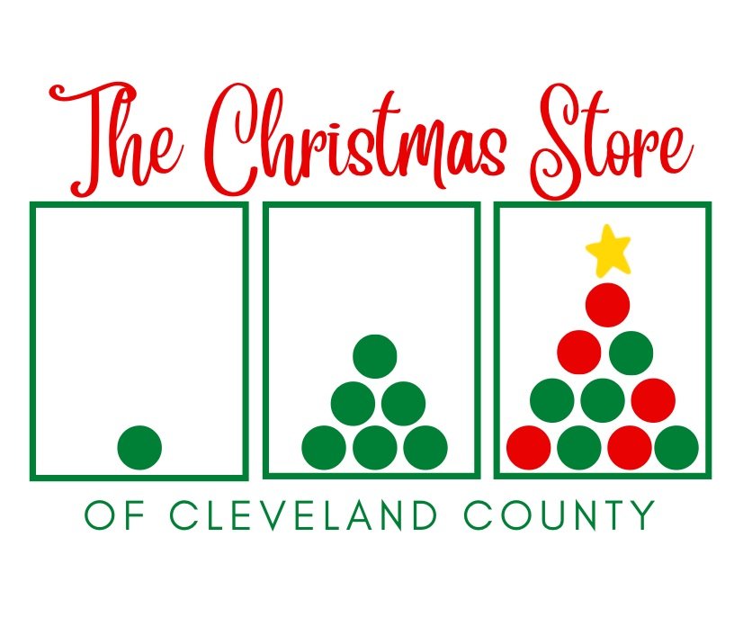 The Christmas Store of Cleveland County