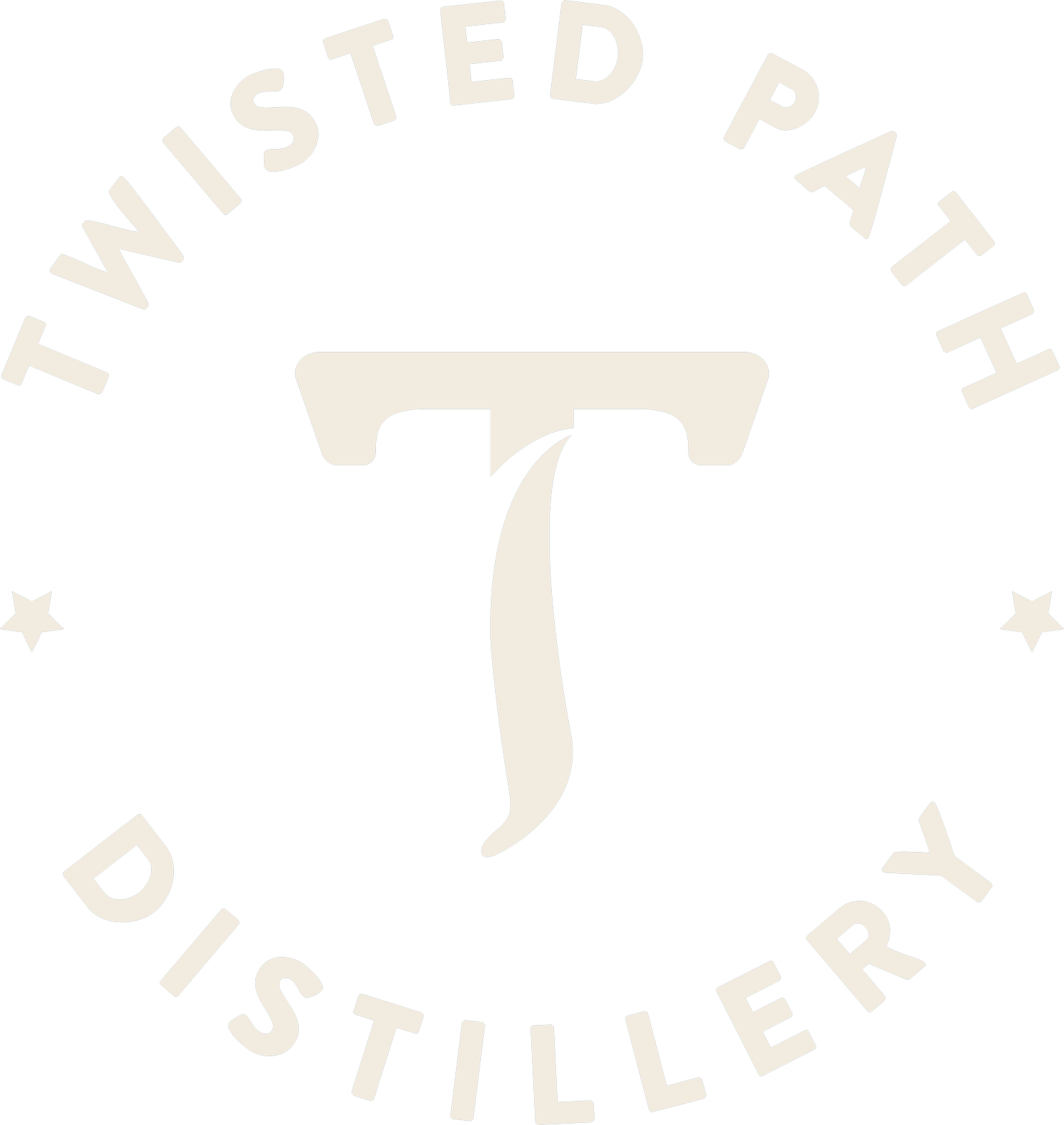 Twisted Path Distillery