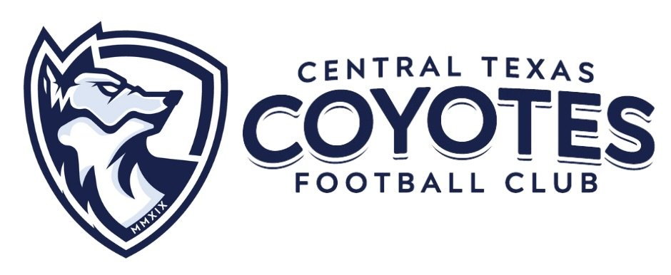 Central Texas Coyotes FC