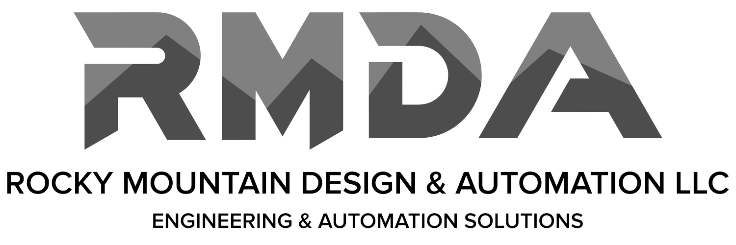 Rocky Mountain Design &amp; Automation LLC