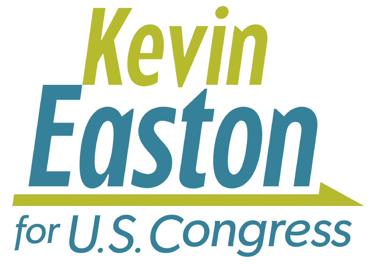 Vote Easton for U.S. Congress (OR-05)