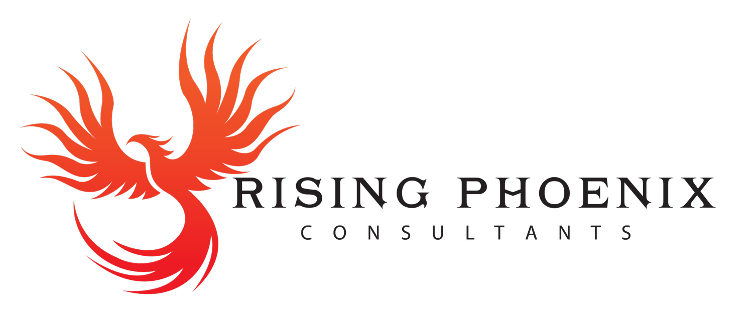 Rising Phoenix Consultants