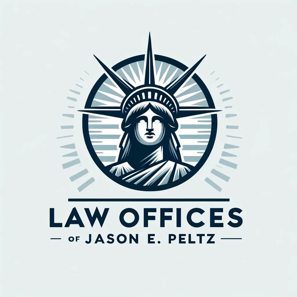 Law Offices of Jason E Peltz