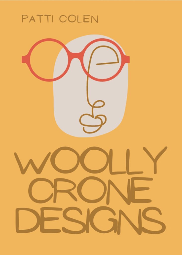 Woolly Crone Designs