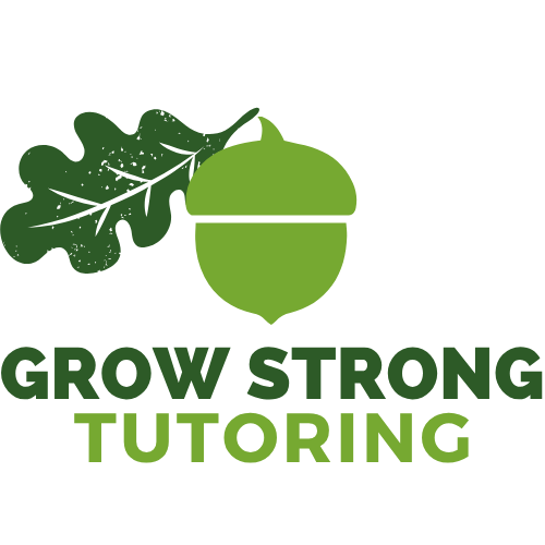 Grow Strong Tutoring