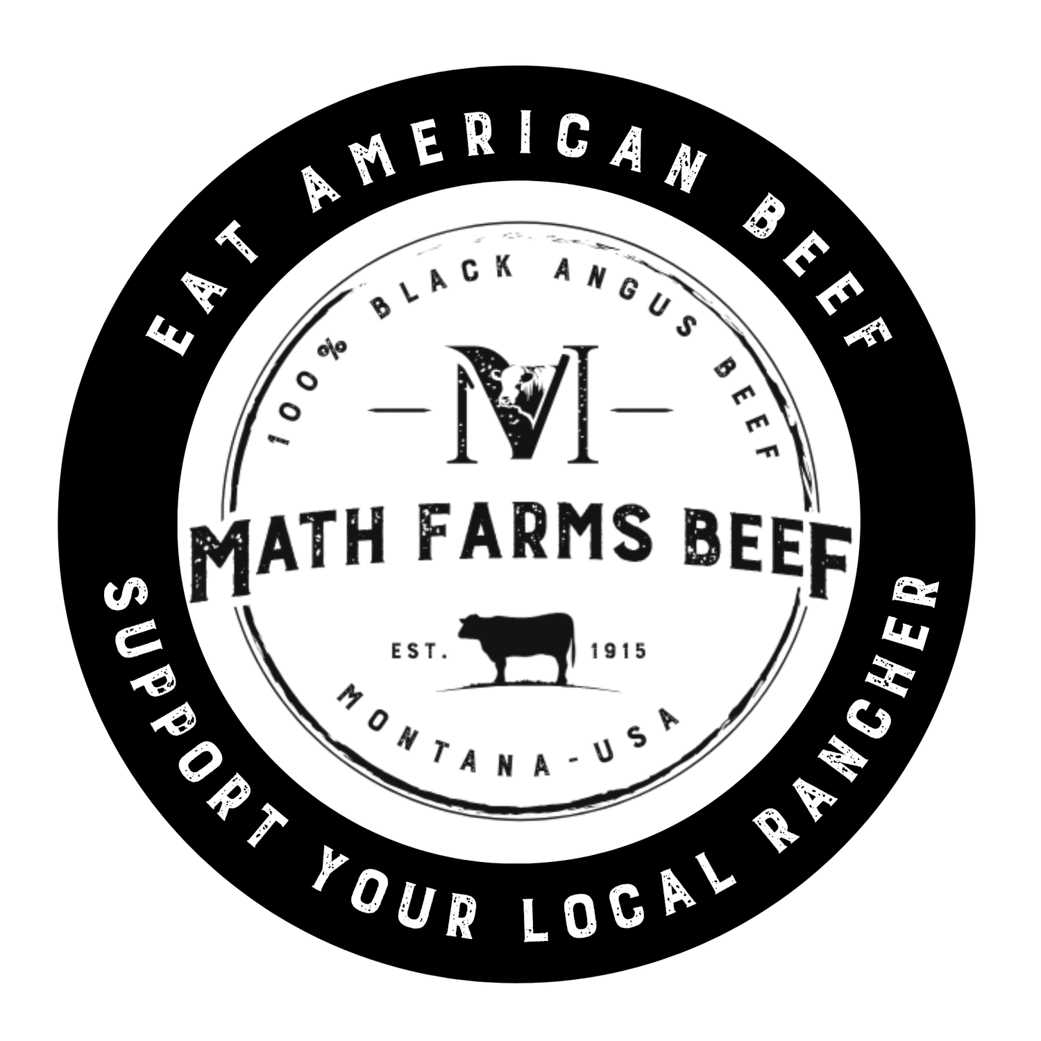 Math Farms Beef