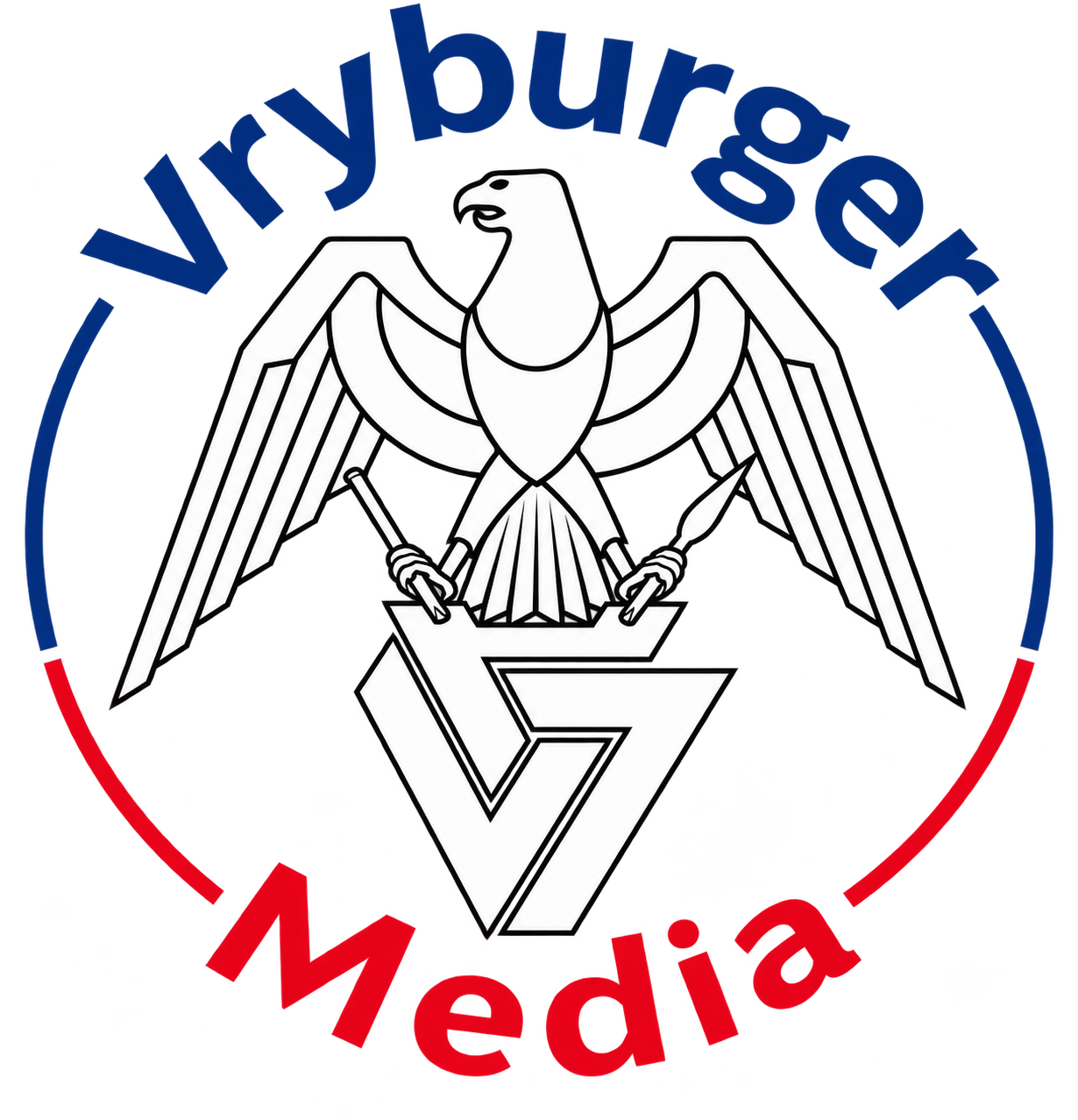 Vryburger Media