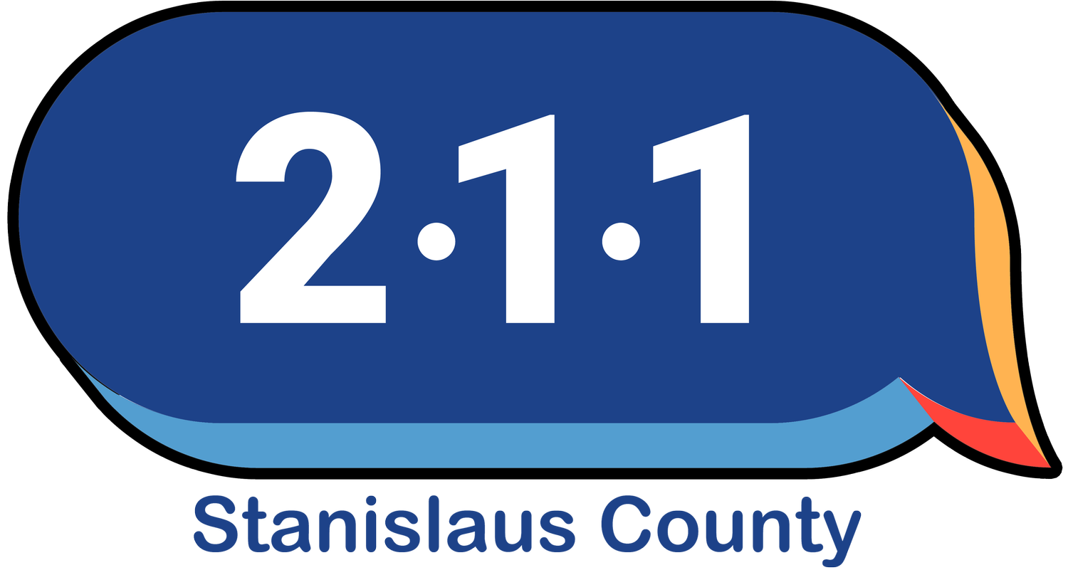 211 Stanislaus County