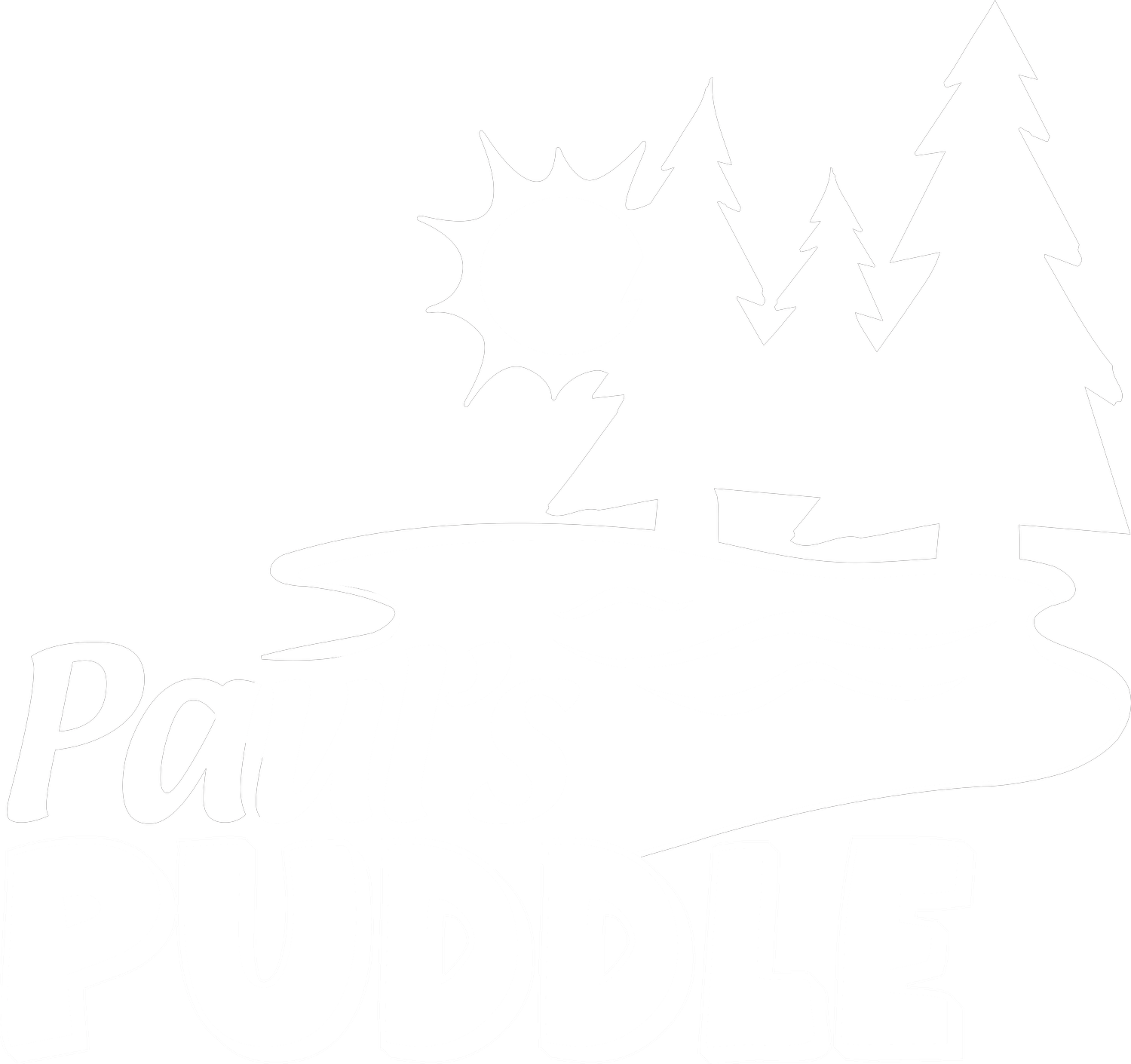 Paul&#39;s Puddle