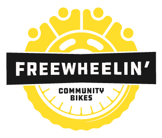 Freewheelin&#39; Community Bikes