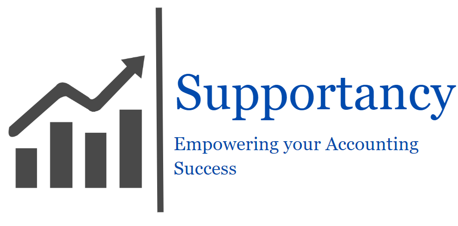 Supportancy Accounting