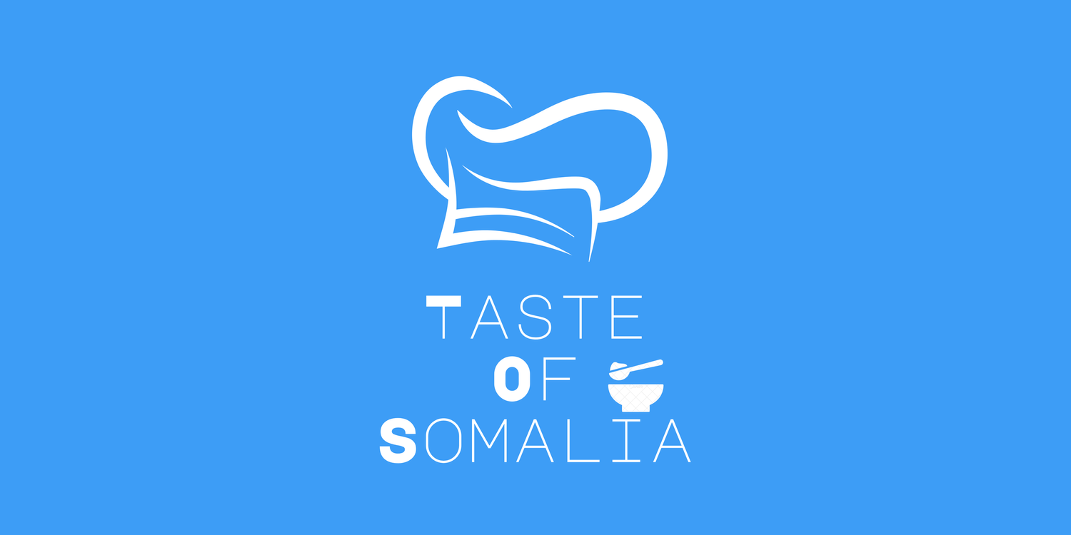 TASTE OF SOMALIA