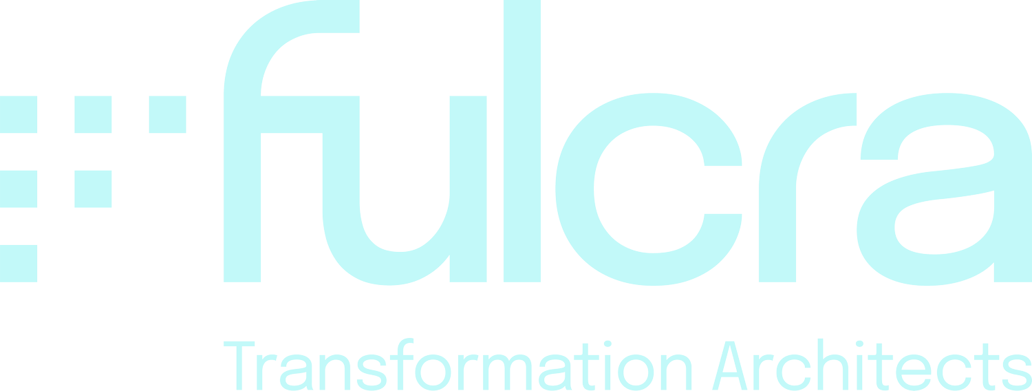 Fulcra | Tranformation architects