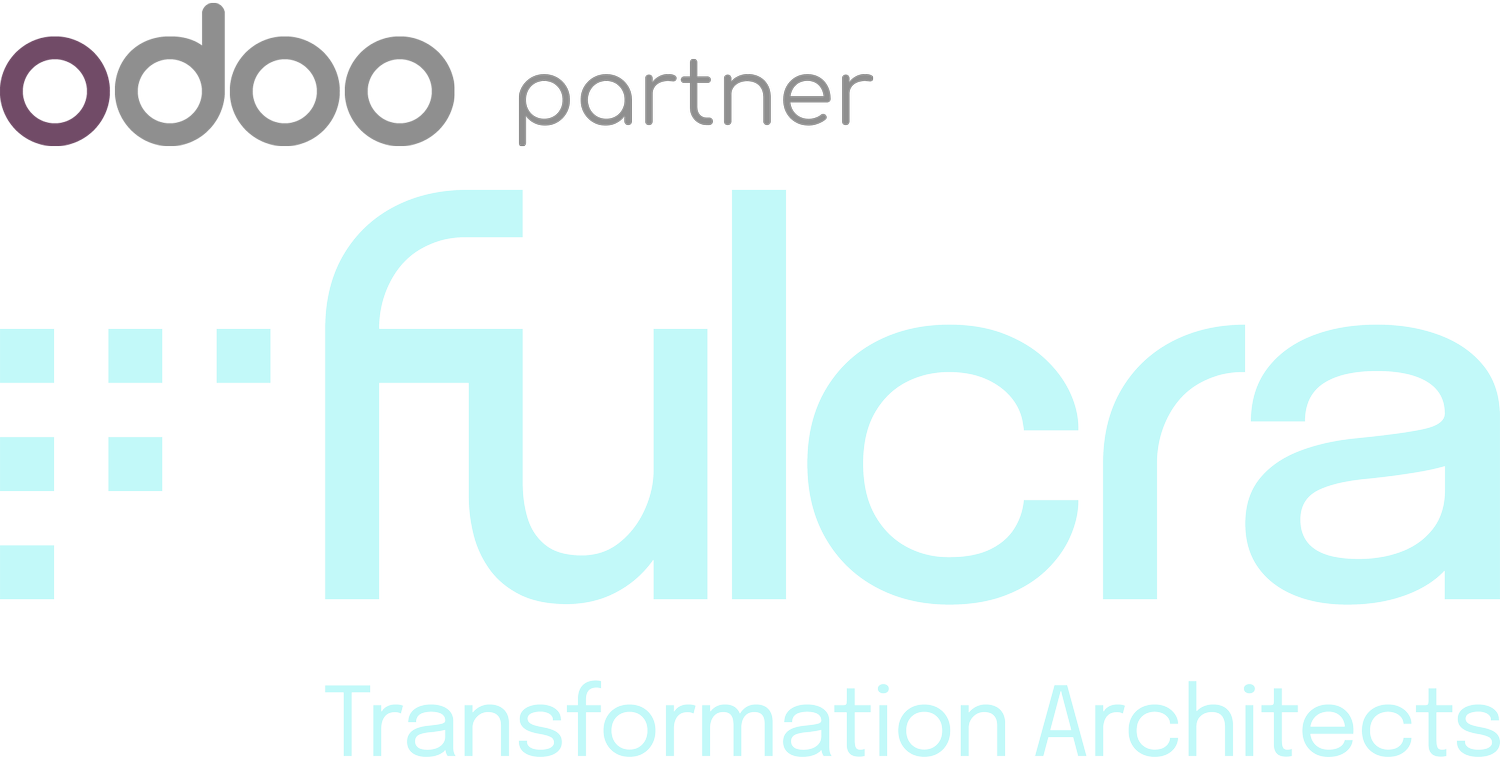 Fulcra | Transformation architects