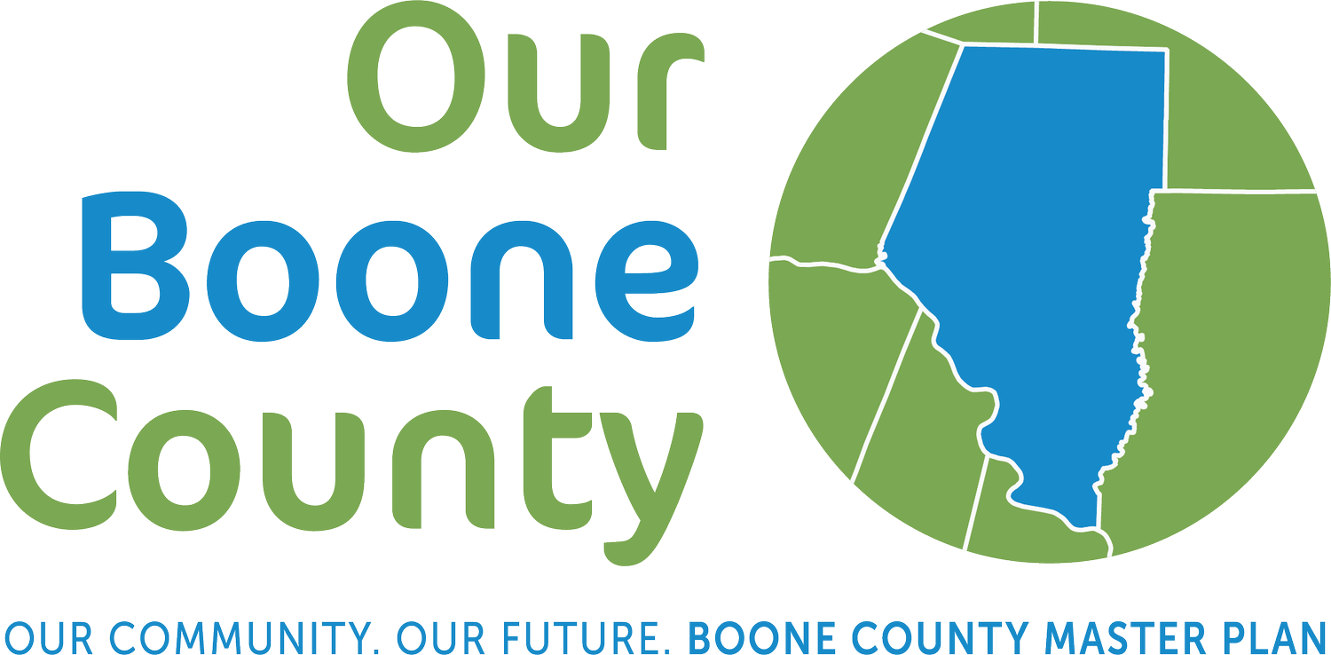 Boone County Master Plan