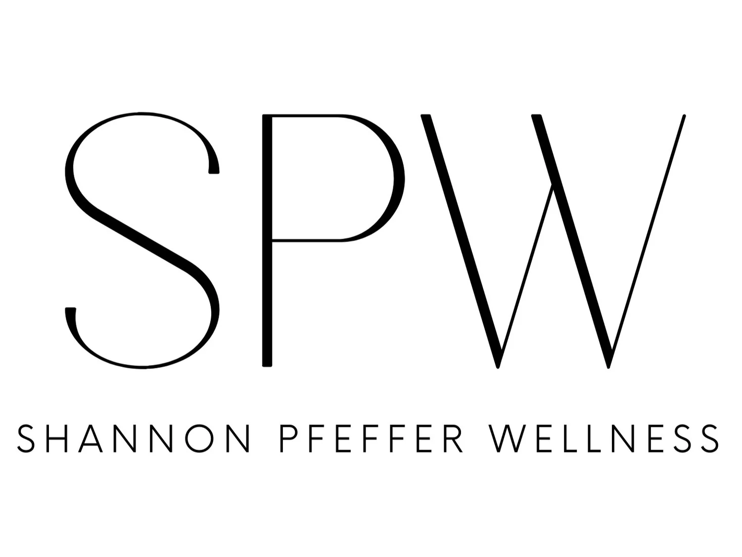 Shannon Pfeffer Wellness
