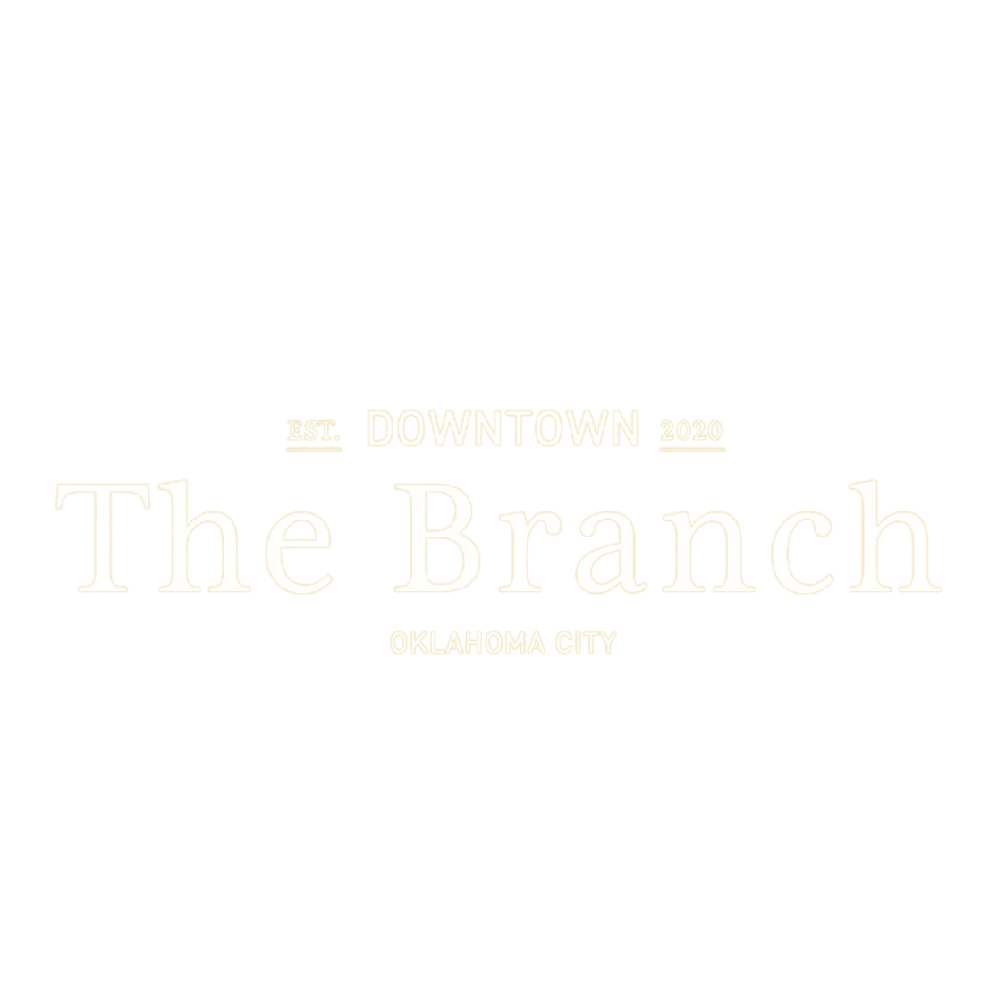The Branch OKC