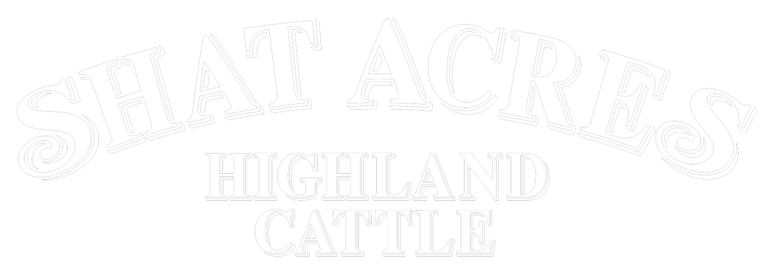 Shat Acres Highland Farm
