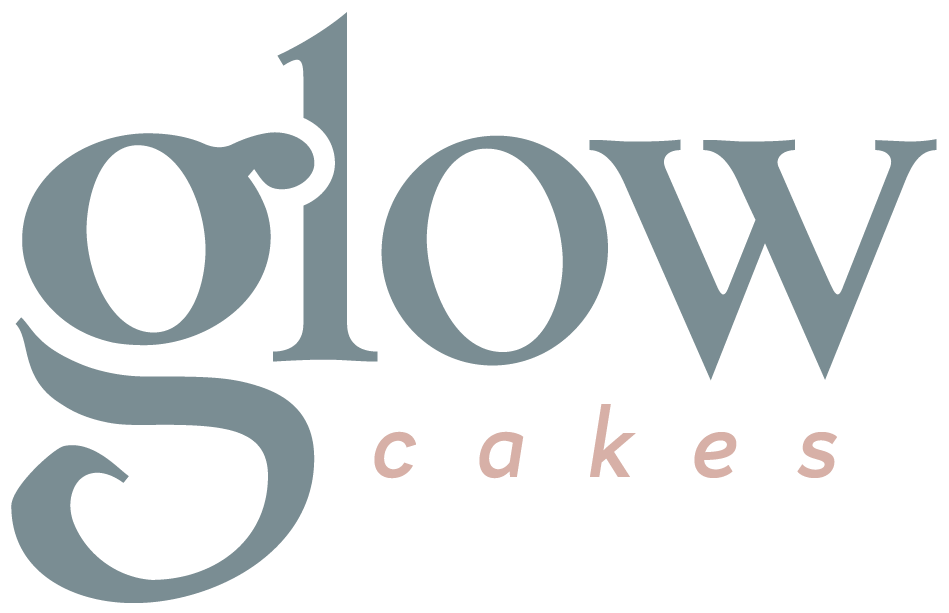 Glow Cakes