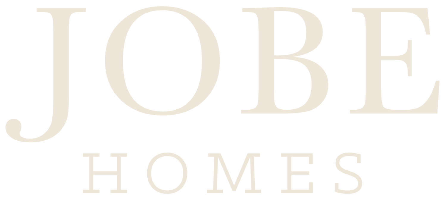Jobe Homes