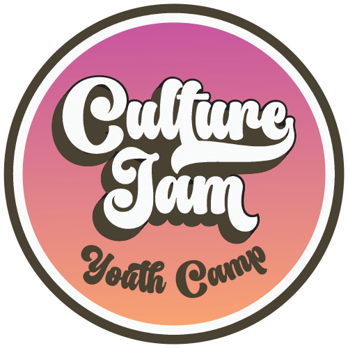 Culture Jam Youth Camp