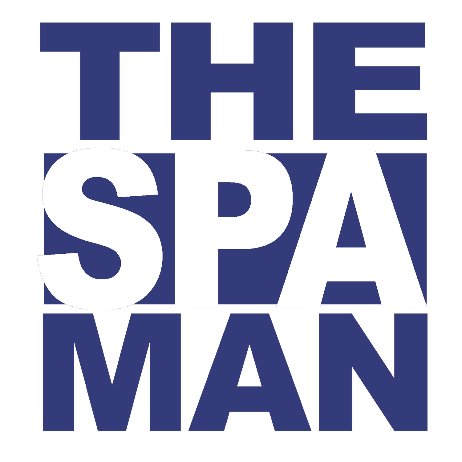 The Spa Man