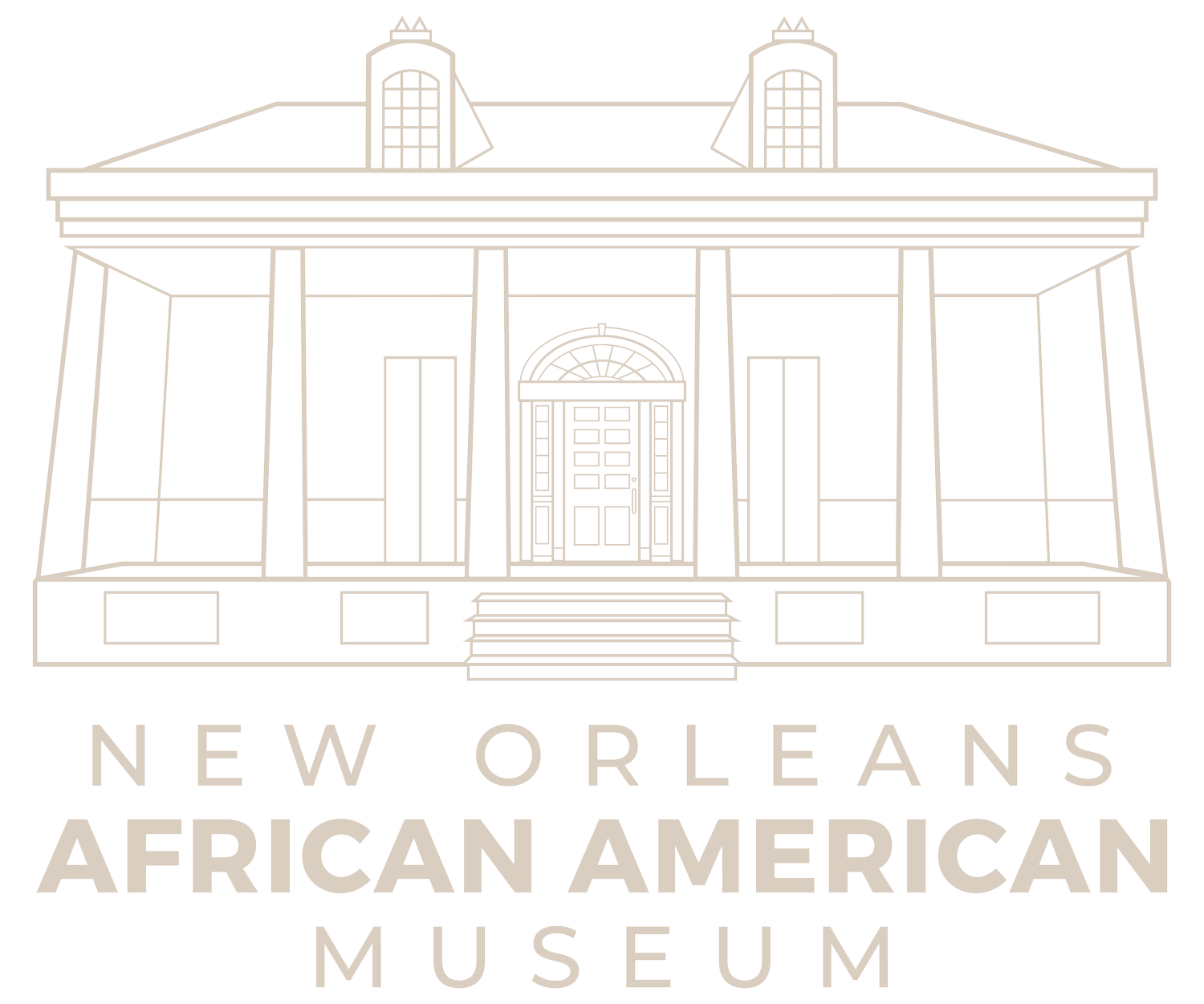 New Orleans African American Museum