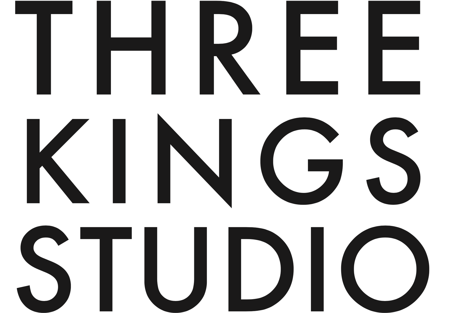 Three Kings Studio