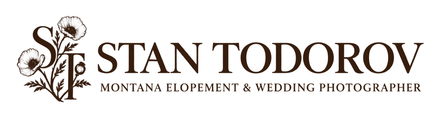 Stan Todorov
