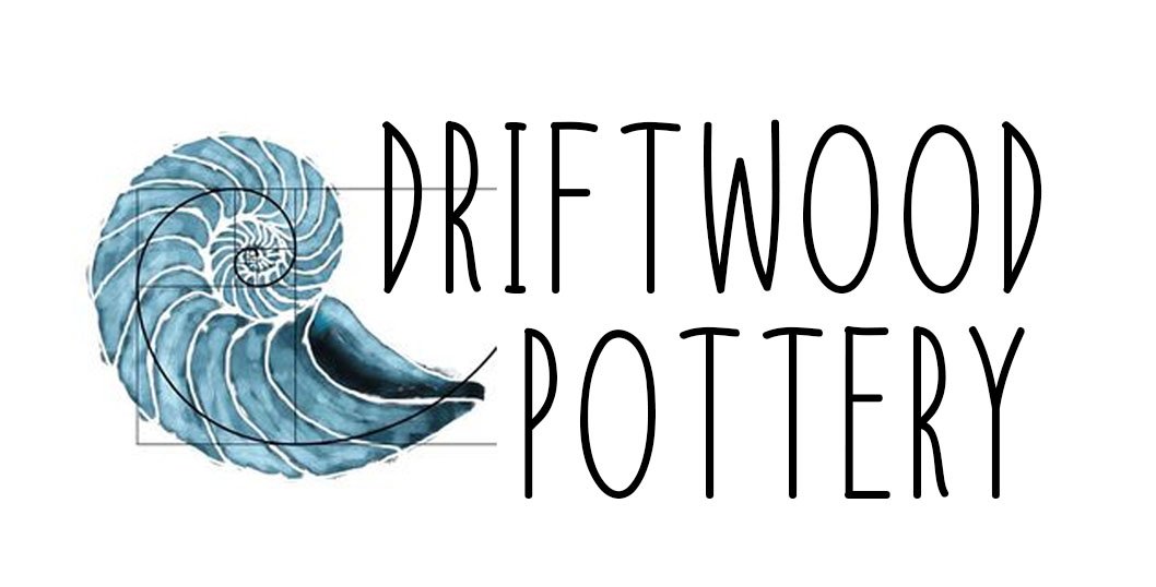 Driftwood Pottery pnw