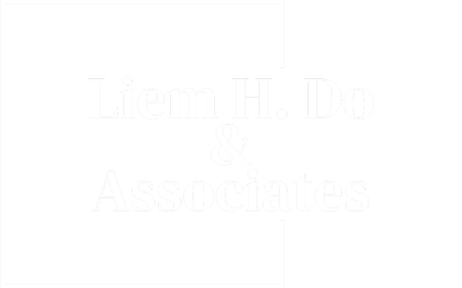 Liem H. Do &amp; Associates