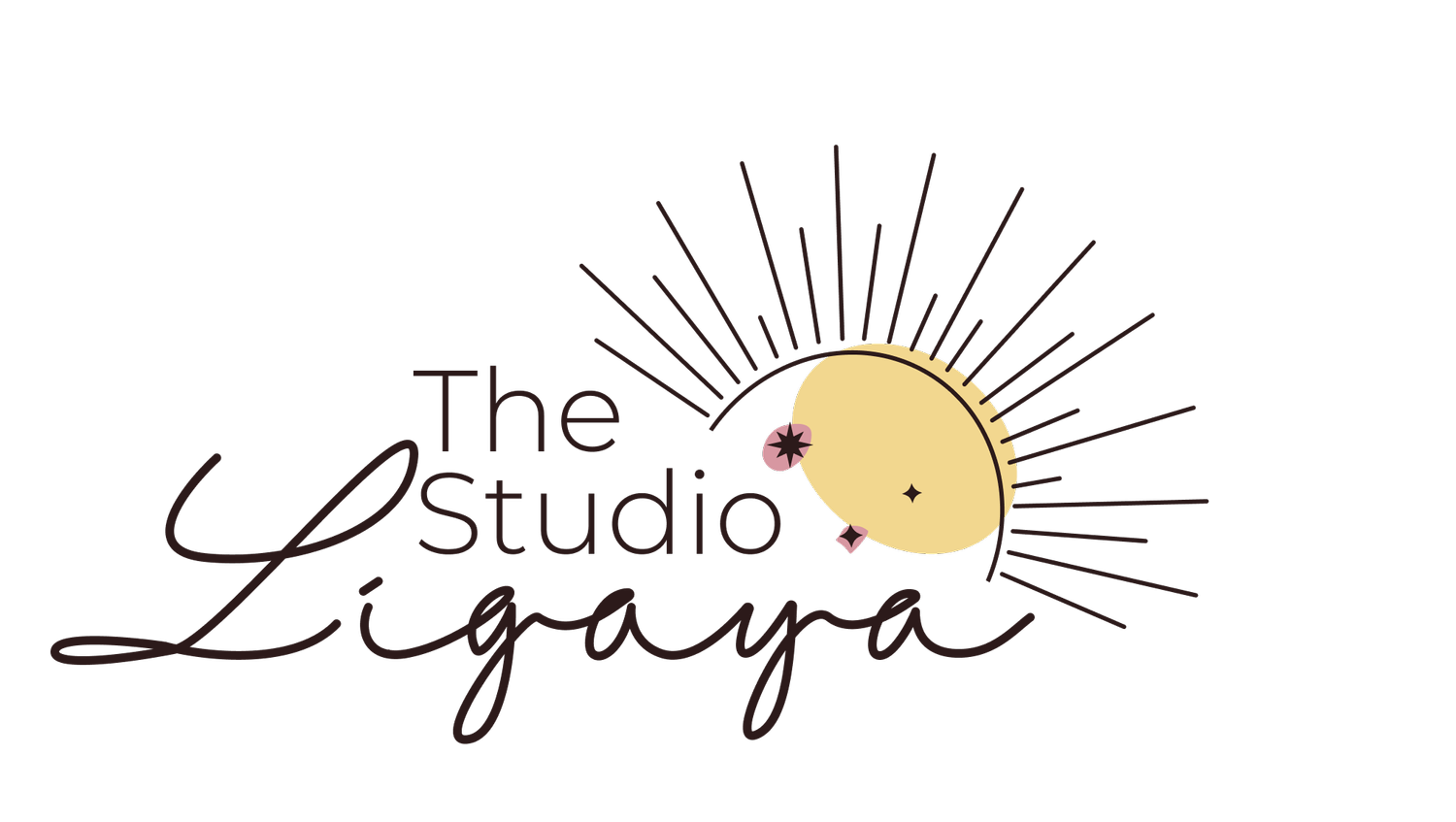 The Studio Ligaya