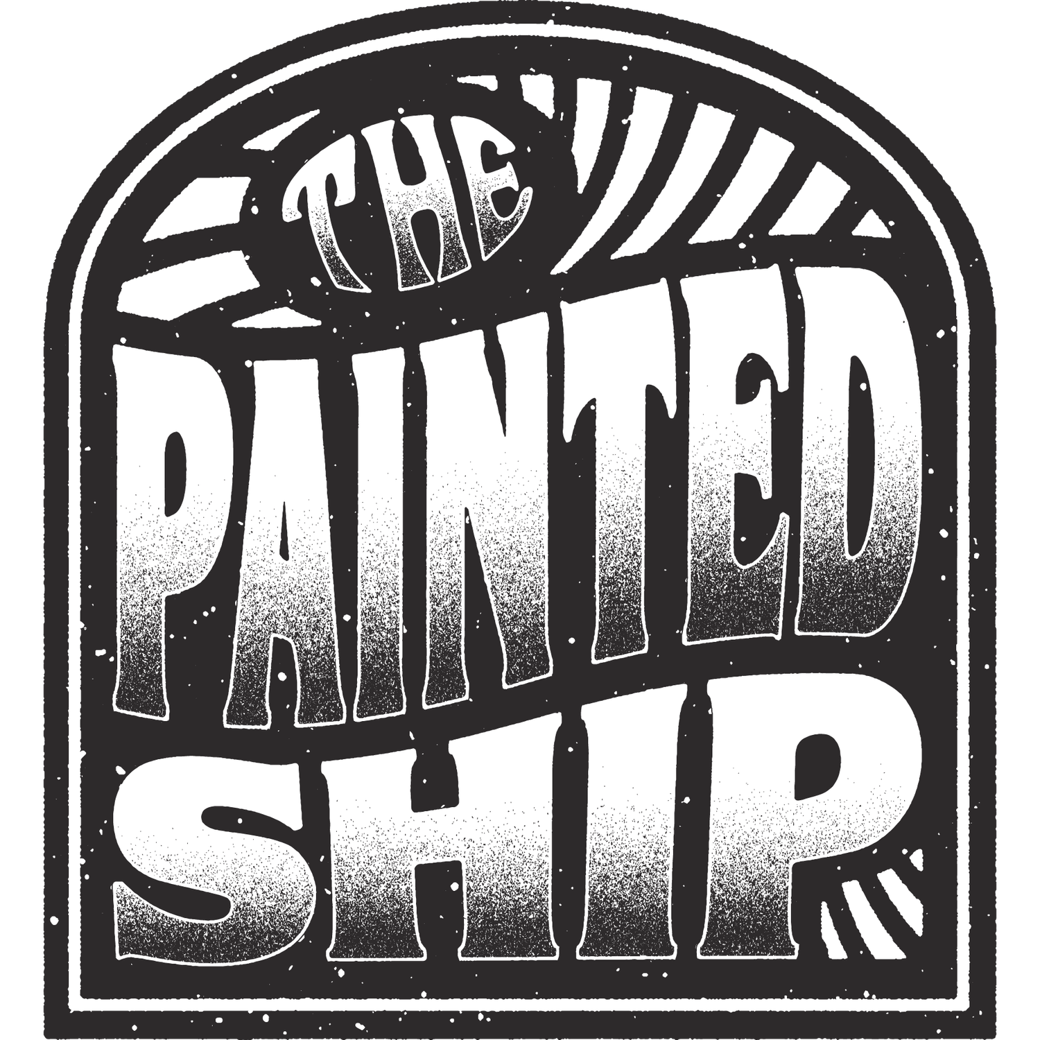 The Painted Ship