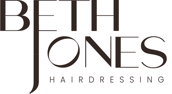 Beth Jones Hairdressing