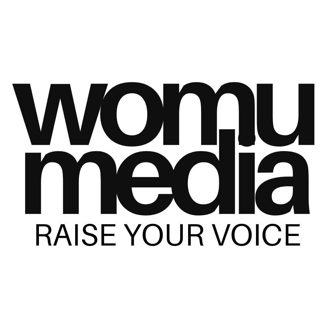 WOMU MEDIA - raise your voice