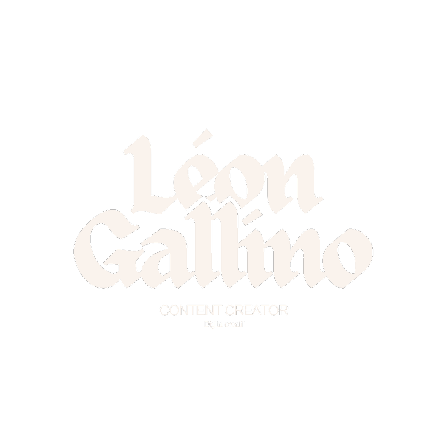 Léon Gallino