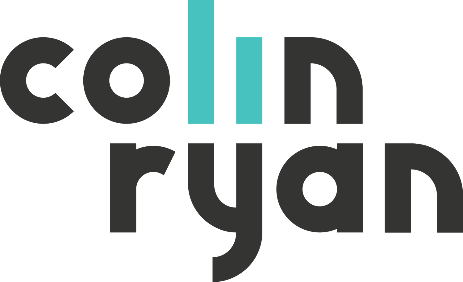 Colin Ryan Speaks