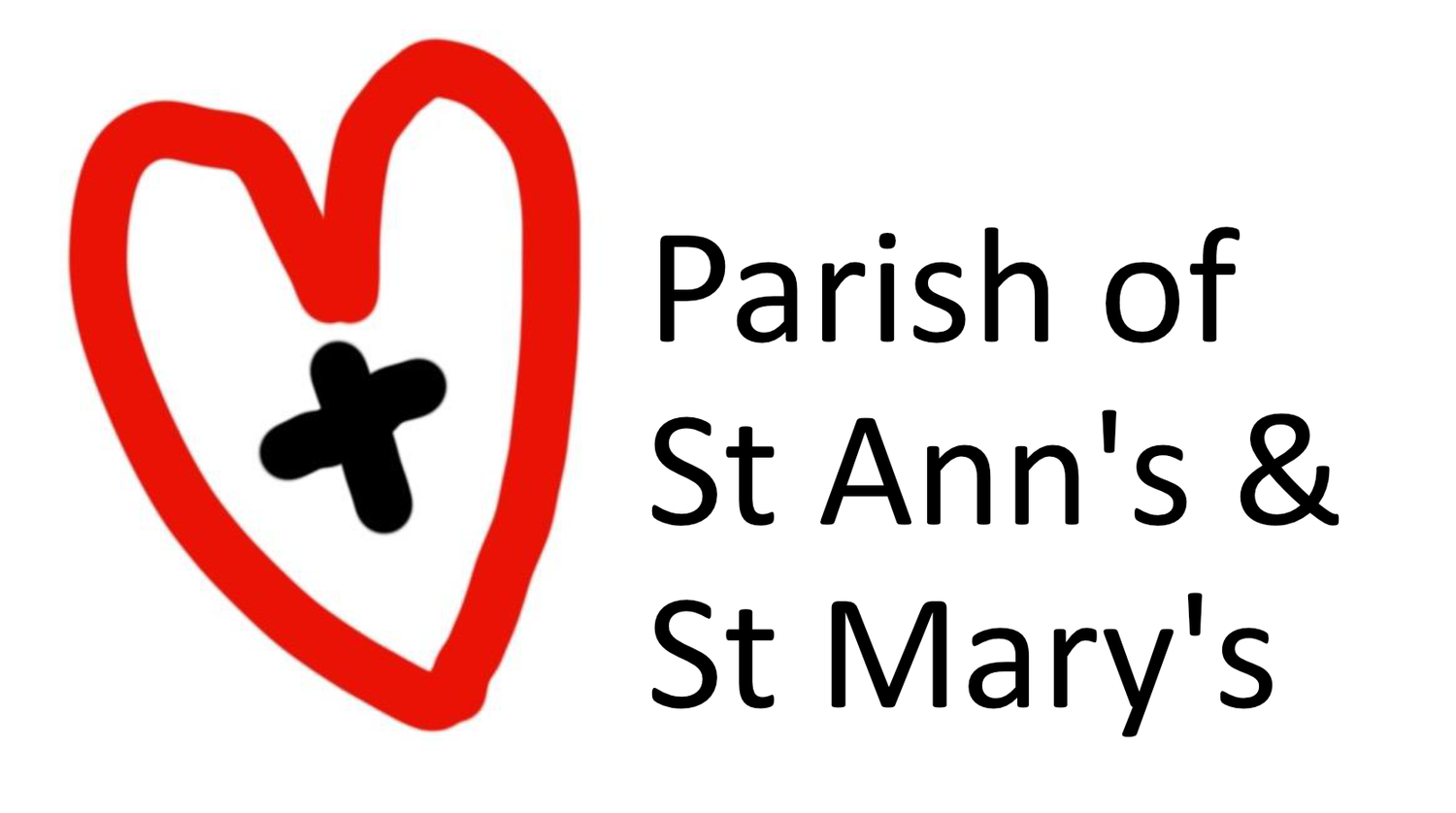 Parish of St Ann&#39;s &amp; St Mary&#39;s