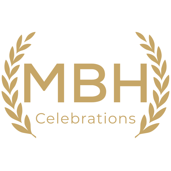 Married By Harry Celebrations