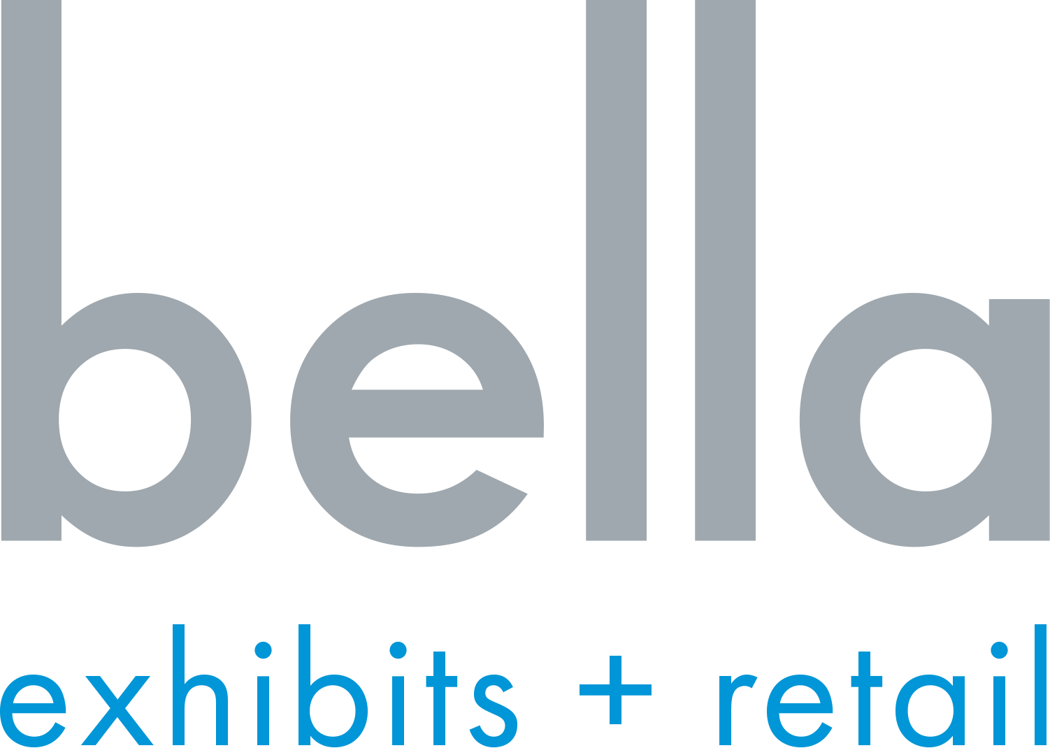 Bella Exhibits + Retail