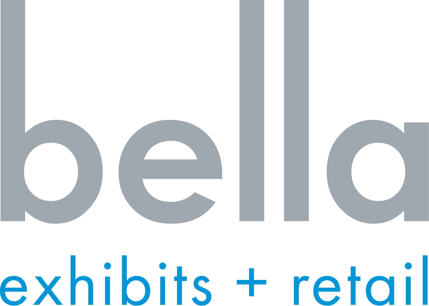 Bella Exhibits + Retail