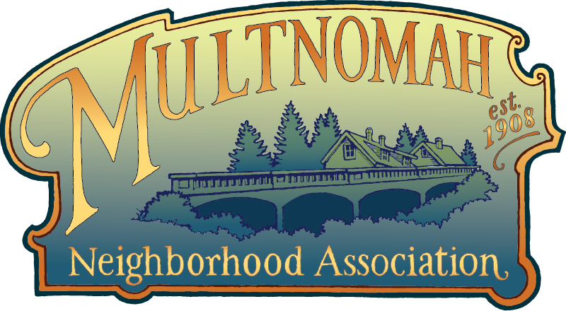 Multnomah Neighborhood Association