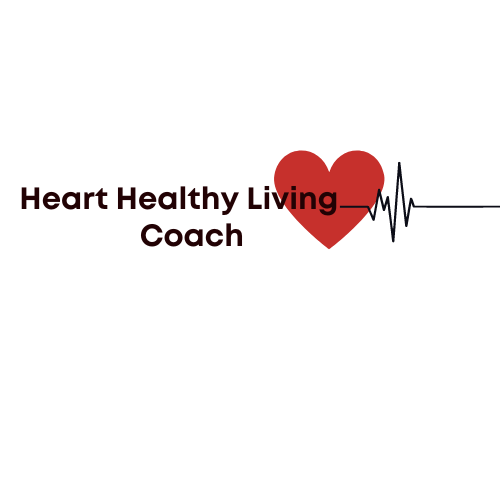 Heart Healthy Living Coach
