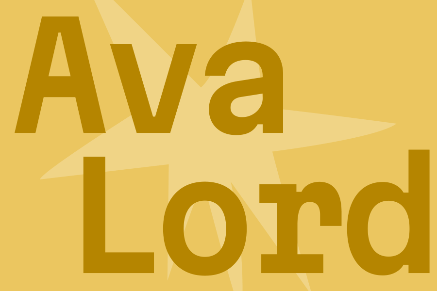Ava Lord