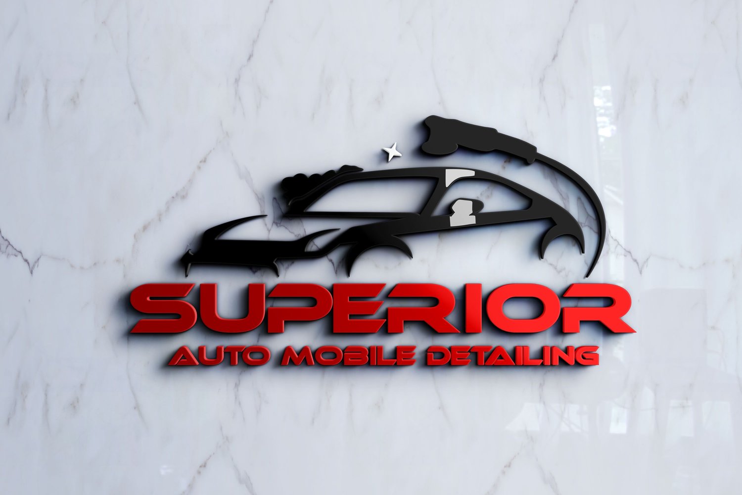 Superior Auto Mobile Detailing