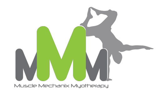 Muscle Mechanix Myotherapy